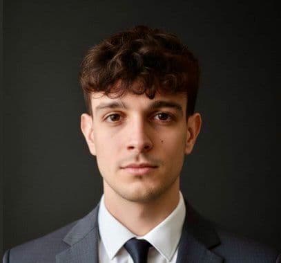 Adrián Feito Blázquez - Computer Engineer and Software Developer